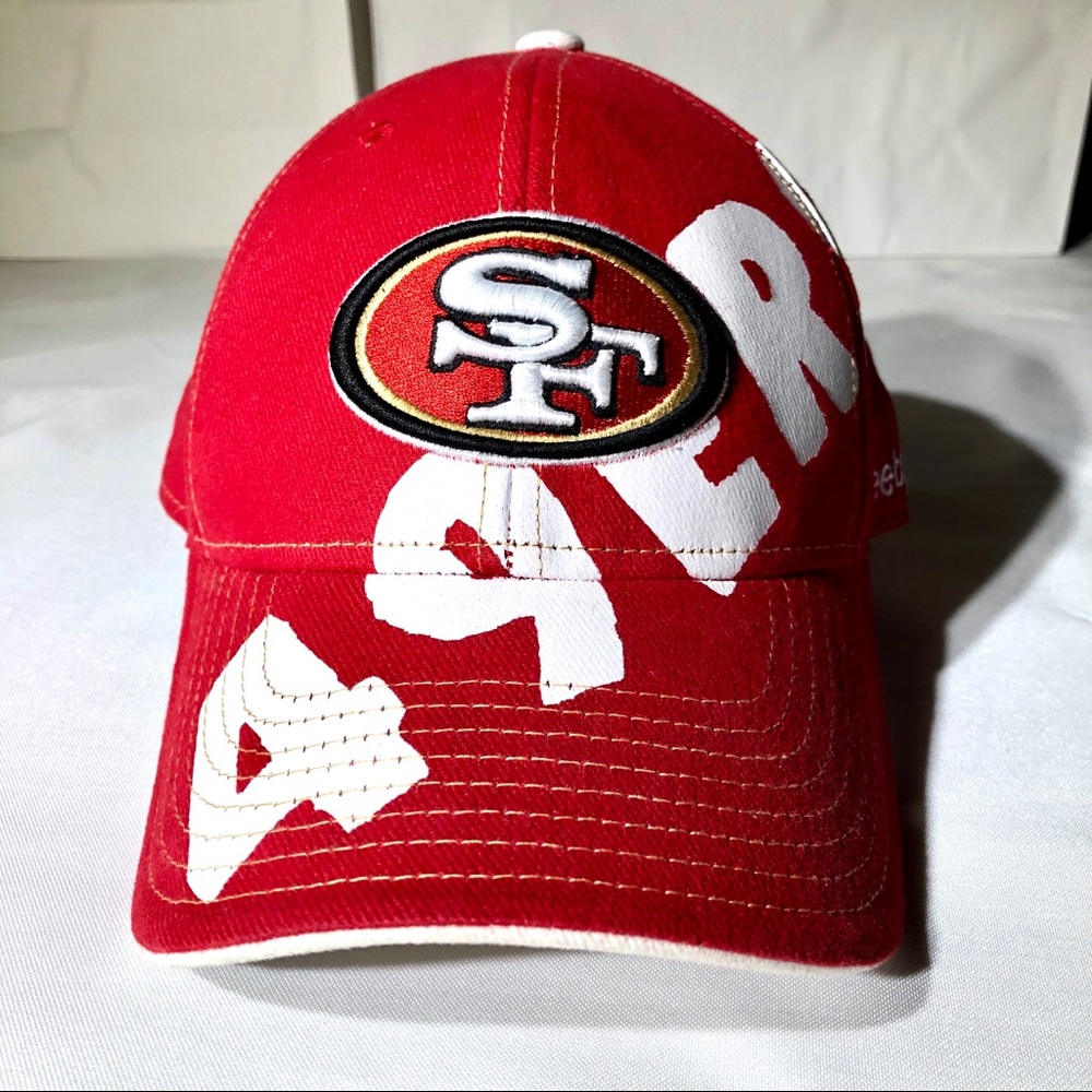 49ers Hat